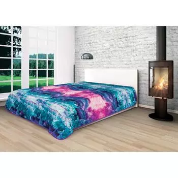 Пледы и покрывала ЭТЕЛЬ