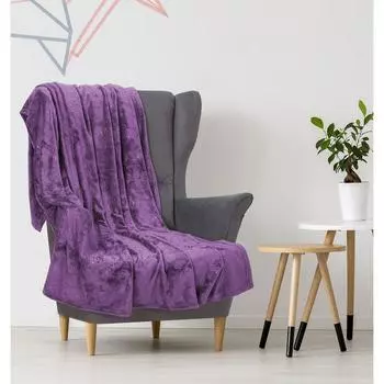 Пледы и покрывала ЭТЕЛЬ