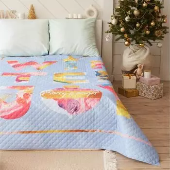 Пледы и покрывала ЭТЕЛЬ