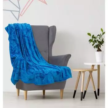 Пледы и покрывала ЭТЕЛЬ