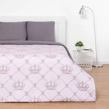 Пледы и покрывала ЭТЕЛЬ