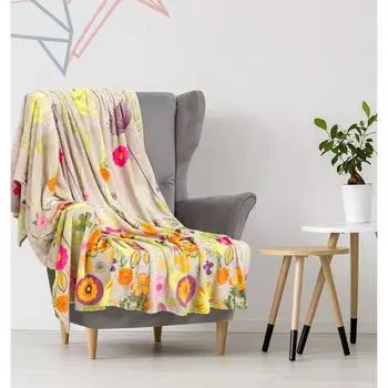 Пледы и покрывала ЭТЕЛЬ