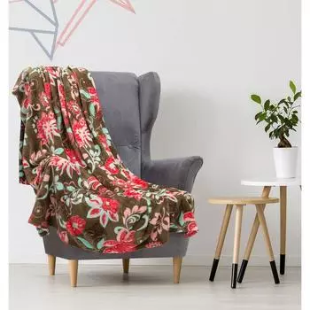 Пледы и покрывала ЭТЕЛЬ