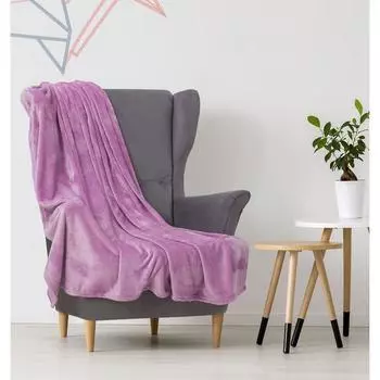 Пледы и покрывала ЭТЕЛЬ