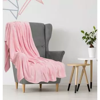 Пледы и покрывала ЭТЕЛЬ