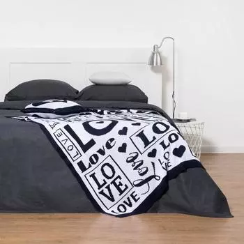 Пледы и покрывала ЭТЕЛЬ