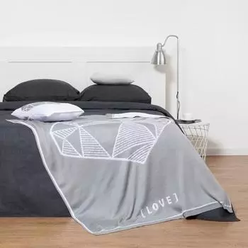 Пледы и покрывала ЭТЕЛЬ