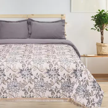 Пледы и покрывала ЭТЕЛЬ