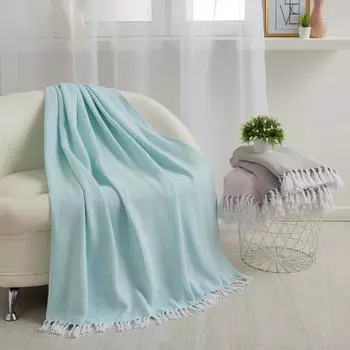 Пледы и покрывала ЭТЕЛЬ