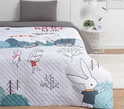 Покрывала, подушки, одеяла для малышей ЭТЕЛЬ