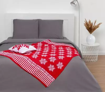 Пледы и покрывала ЭТЕЛЬ