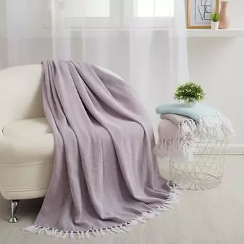 Пледы и покрывала ЭТЕЛЬ