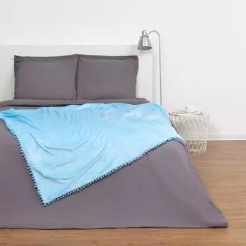 Пледы и покрывала ЭТЕЛЬ