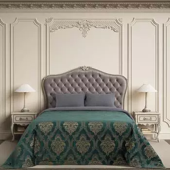 Пледы и покрывала ЭТЕЛЬ