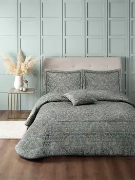 Пледы и покрывала Karna