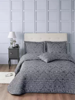 Пледы и покрывала Karna