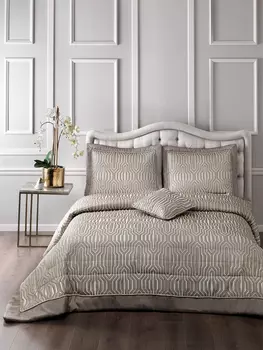 Пледы и покрывала Karna