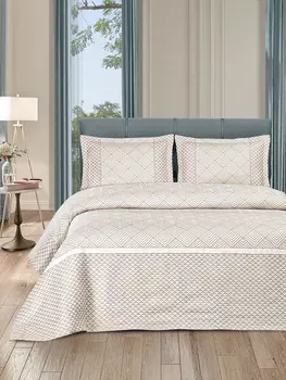 Пледы и покрывала Karna