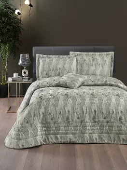 Пледы и покрывала Karna