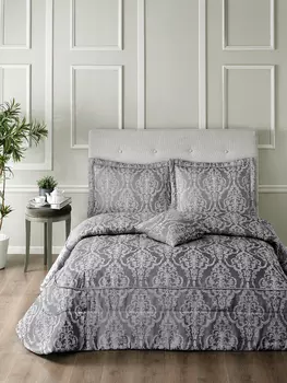 Пледы и покрывала Karna