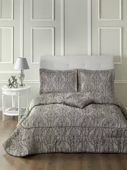 Пледы и покрывала Karna