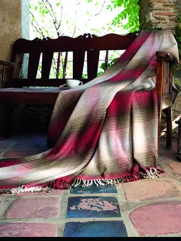 Пледы и покрывала Karna