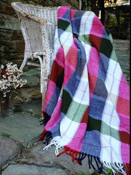 Пледы и покрывала Karna