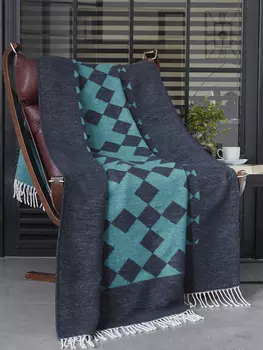 Пледы и покрывала Karna