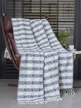 Пледы и покрывала Karna