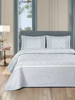 Пледы и покрывала Karna