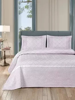 Пледы и покрывала Karna