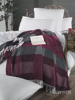 Пледы и покрывала Karna