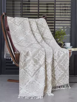 Пледы и покрывала Karna