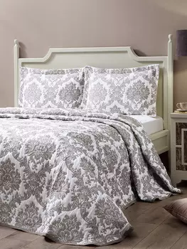 Пледы и покрывала Karna