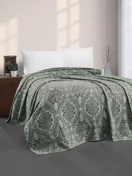 Пледы и покрывала Karna