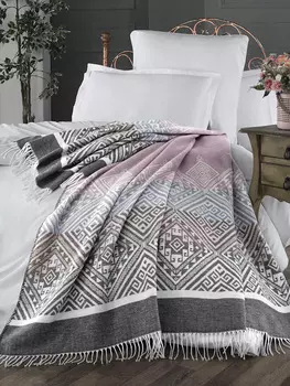 Пледы и покрывала Karna