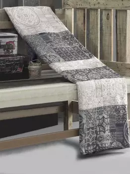 Пледы и покрывала Karna