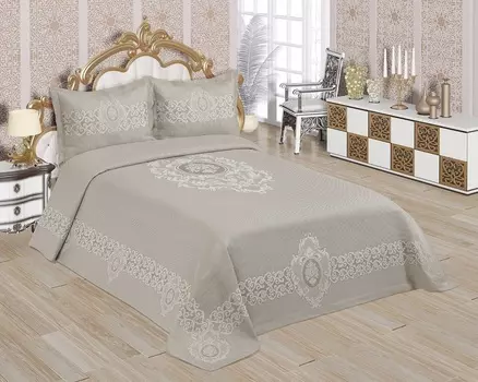 Пледы и покрывала Karna