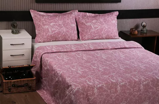 Пледы и покрывала Karna