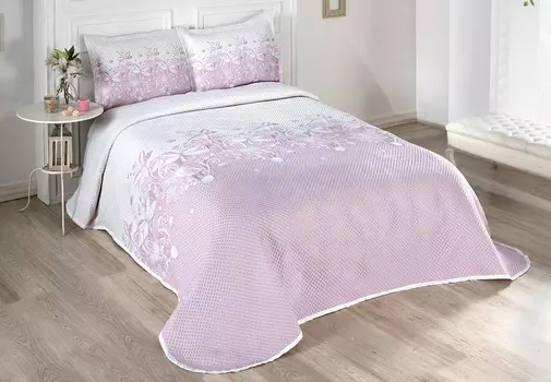 Пледы и покрывала Karna