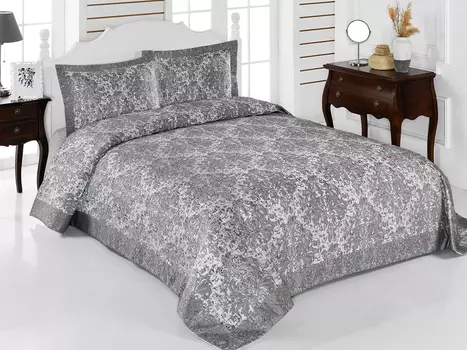 Пледы и покрывала Karna