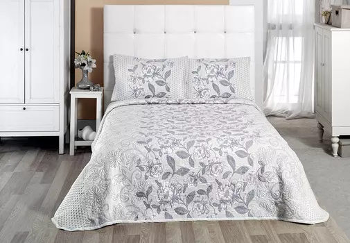 Пледы и покрывала Karna