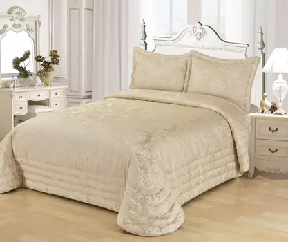 Пледы и покрывала Karna