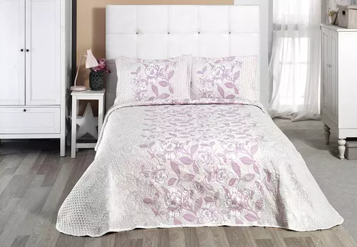 Пледы и покрывала Karna