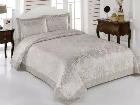 Пледы и покрывала Karna