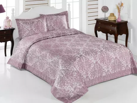 Пледы и покрывала Karna