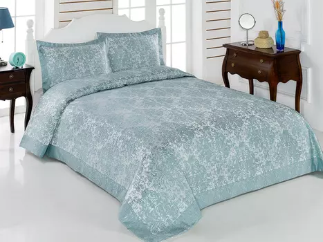 Пледы и покрывала Karna