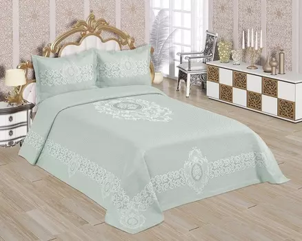 Пледы и покрывала Karna