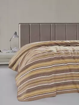 Пледы и покрывала Karna