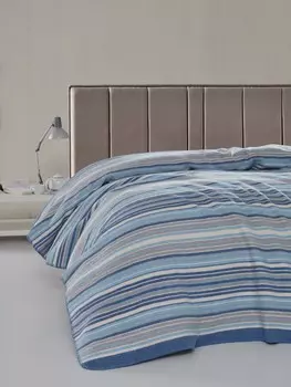 Пледы и покрывала Karna